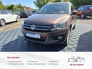 VW Tiguan Sport & Style BMT - Altendiez