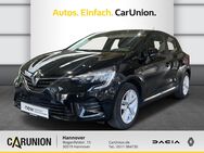 Renault Clio, EXPERIENCE SCe 65, Jahr 2021 - Hannover