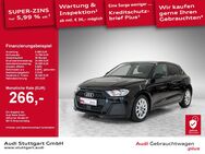 Audi A1, Sportback 25 TFSI, Jahr 2023 - Böblingen