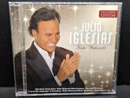 Frohe Weihnacht (Exclusive Edition) von Julio Iglesias - Essen