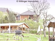 Haus in bester Lage am Diemelsee - Diemelsee