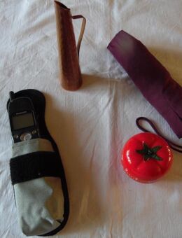 kleines nützliches Haushaltpaket 1 - Kolkwitz