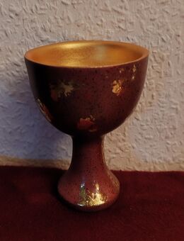Indiana Jones Gral Replika - Korschenbroich