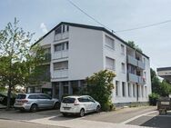2 Zimmer Wohnung in Wohn-und Geschäftshaus in Ostfildern-Scharnhausen - Ostfildern