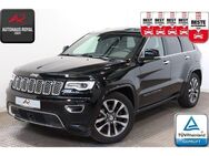 Jeep Grand Cherokee 3.0 CRD OVERLAND LUFT,KEYLESS,ACC - Berlin