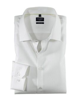 OLYMP Businesshemd No. Six super slim