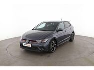 VW Polo 2.0 TSI GTI - Berlin