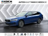 Skoda Superb, 1.5 TSI Combi, Jahr 2024 - Ludwigsfelde