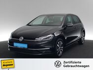 VW Golf, 1.5 TSI VII IQ DRIVE, Jahr 2020 - Krefeld