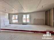 Traumhafte 3-ZKB mit großer Dachterrasse in Leitershofen! Neubau! Südseite! Für Kapitalanleger: degressive Abschreibung 5 % möglich - Stadtbergen