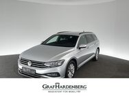 VW Passat Variant, 2.0 TDI Business, Jahr 2020 - Singen (Hohentwiel)