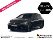 VW Golf, R BLACK EDITION - begrenzte Stückzahl, Jahr 2022 - Olpe