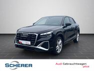 Audi Q2, 35 TFSI S line EPH, Jahr 2023 - Ludwigshafen (Rhein)