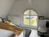 Attraktives Apartment über 2 Etagen auf Sylt - Sylt