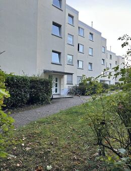 Moderne 3-Zimmer-Wohnung inkl. Stellplatz & Vollausstattung - sofort bezugsfrei - Heusenstamm