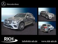 Mercedes-Benz GLC 250 4MATIC AMG Line Exterieur/Navi/Pano.-Dach - Rheinbach