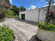 Marburg - Innenstadtbereich Schicke Penthousewohnung mit Blick - Marburg