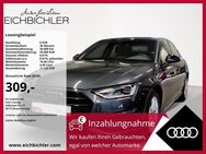Audi A4, Limousine 30 TDI advanced FLA, Jahr 2023 - Landshut
