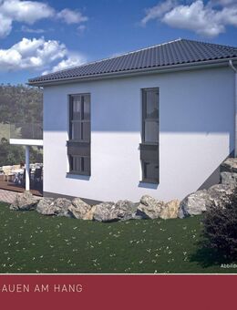 Villa Bauen am Hang in Asbach - Asbach (Landkreis Neuwied)