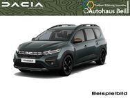 Dacia Jogger, Extreme TCe 110 EU6e inkl InNature Sleep Pack, Jahr 2024 - Frankenberg (Eder)