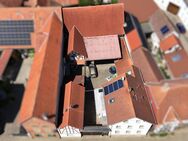Historischer Charme trifft auf vielseitige Möglichkeiten - großzügige Hofreite mit Potenzial - Wölfersheim