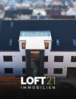 ** Unschlagbarer Preis: Traumhafte Neubau-Obergeschosswohnung im Ortskern von Kösching ** - Kösching