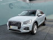 Audi Q2, 35TFSI, Jahr 2023 - München