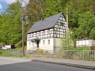 Wo die Elbe flüstert und die Felsen lächeln! - Bad Schandau