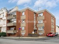 Gepflegtes Mehrfamilienhaus in zentraler Lage! - Troisdorf