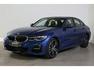 BMW 330 e A M Sport Laser ACC HuD LiveCockpit Parkass - Paderborn