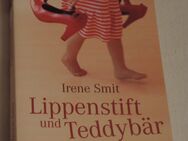 Irene Smit - Lippenstift und Teddybär - Senden (Bayern)