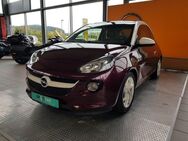 Opel Adam Glam PANO*SHZ*SHZ*PDC*LRH*LM-BiColor - Leopoldshöhe