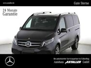 Mercedes-Benz V 300 d 4M Avantgarde Edition LangL2 Tisch+Liege - Schierling