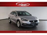 Seat Leon 2.0 TDI Style -Navi-LED-ACC-Apple-Virtual- - Bebra