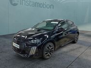 Peugeot 208, 1.2 GT 100, Jahr 2024 - München