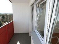 Kapitalanlage! 1-Zimmer Appartement mit Balkon und TG Stellplatz im Osten Regensburgs! - Regensburg