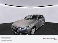 Audi A4, 40 TDI Q ADVANCED TOUR 3ZONEN PHONE-BOX, Jahr 2020 - Bochum