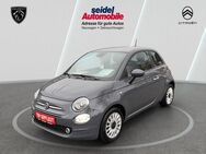 Fiat 500, 1.0 Mild Hybrid, Jahr 2020 - Wunstorf