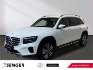 Mercedes GLB 200, d Progressive, Jahr 2025 - Bünde