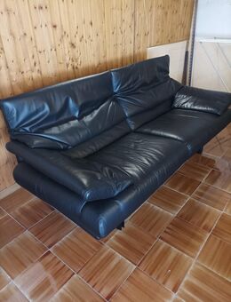 Ledercouch TOP !!! - Rommerskirchen