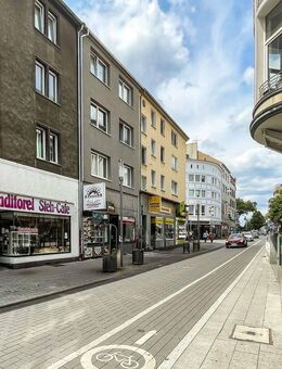 3,5 Zimmer - renoviert - zentrale Lage - Bochum