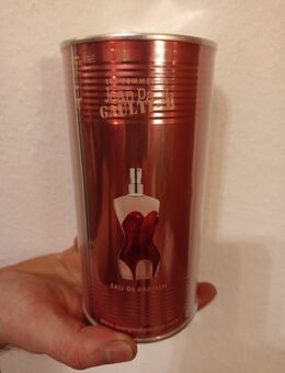 Jean Paul Gaultier classique 100ml eau de Parfums - Gütersloh Zentrum