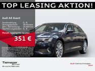 Audi A6, Avant 45 TFSI Q SPORT, Jahr 2023 - Plettenberg