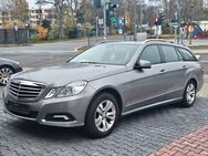 Mercedes-Benz E 200 T CGI BlueEfficiency - Mainz