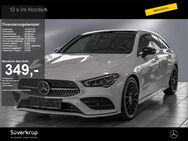 Mercedes CLA 220, d SB, Jahr 2023 - Kiel