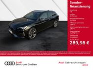 CUPRA Leon, 2.0 TSI Sportstourer VZ, Jahr 2024 - Gießen