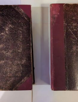 Le Patriote Illustré 1933&36 koplett,gebunden,3359 Seiten,Jahrgang 1934 und 35 ebenfalls vorhanden - Minderlittgen