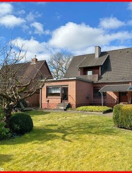 Mehr Platz, mehr Leben - Raumwunder mit traumhaftem Garten zum Entspannen - Kropp