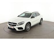 Mercedes-Benz GLA 45 AMG 4Matic - Berlin