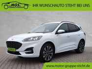 Ford Kuga, 2.5 ST-Line # #, Jahr 2022 - Weiden (Oberpfalz)